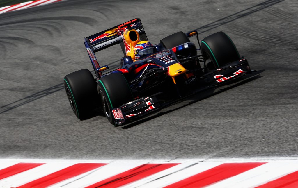 GP SPAGNA